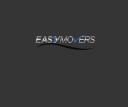 Easy Movers And Storers logo